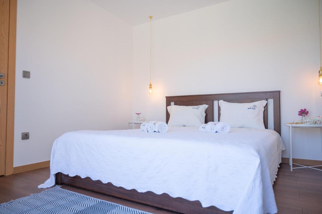 Quinta Salinas - Puro Prazer Hotell Aveiro Exteriör bild