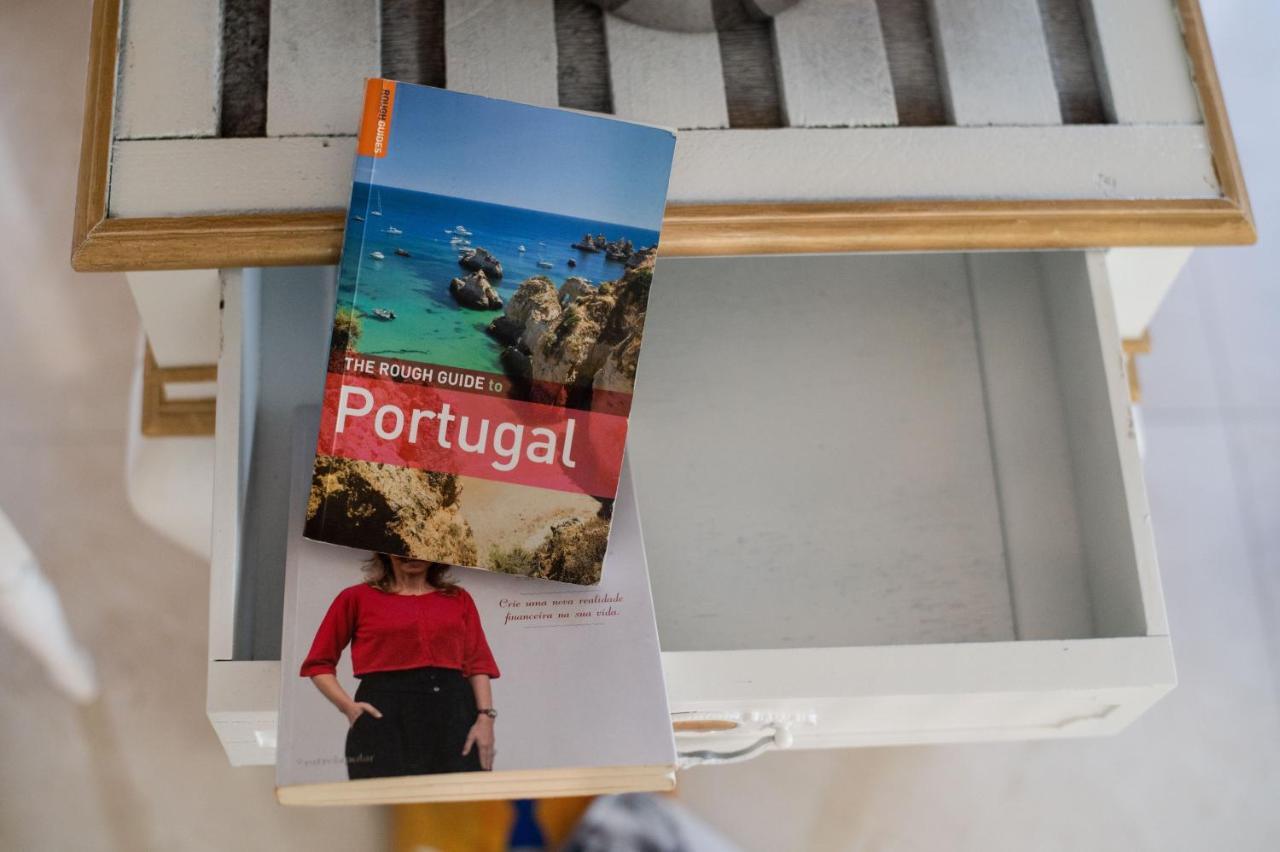 Quinta Salinas - Puro Prazer Hotell Aveiro Exteriör bild