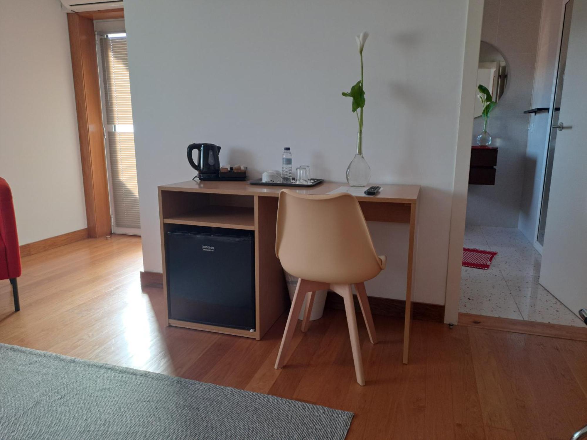 Quinta Salinas - Puro Prazer Hotell Aveiro Exteriör bild
