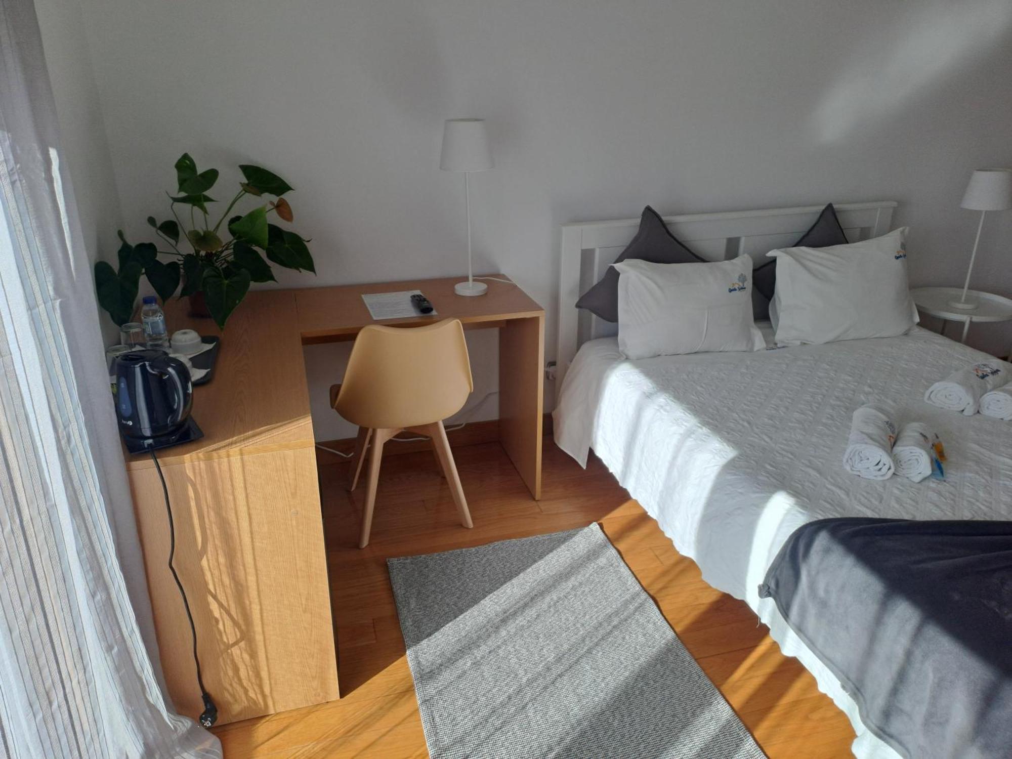 Quinta Salinas - Puro Prazer Hotell Aveiro Exteriör bild