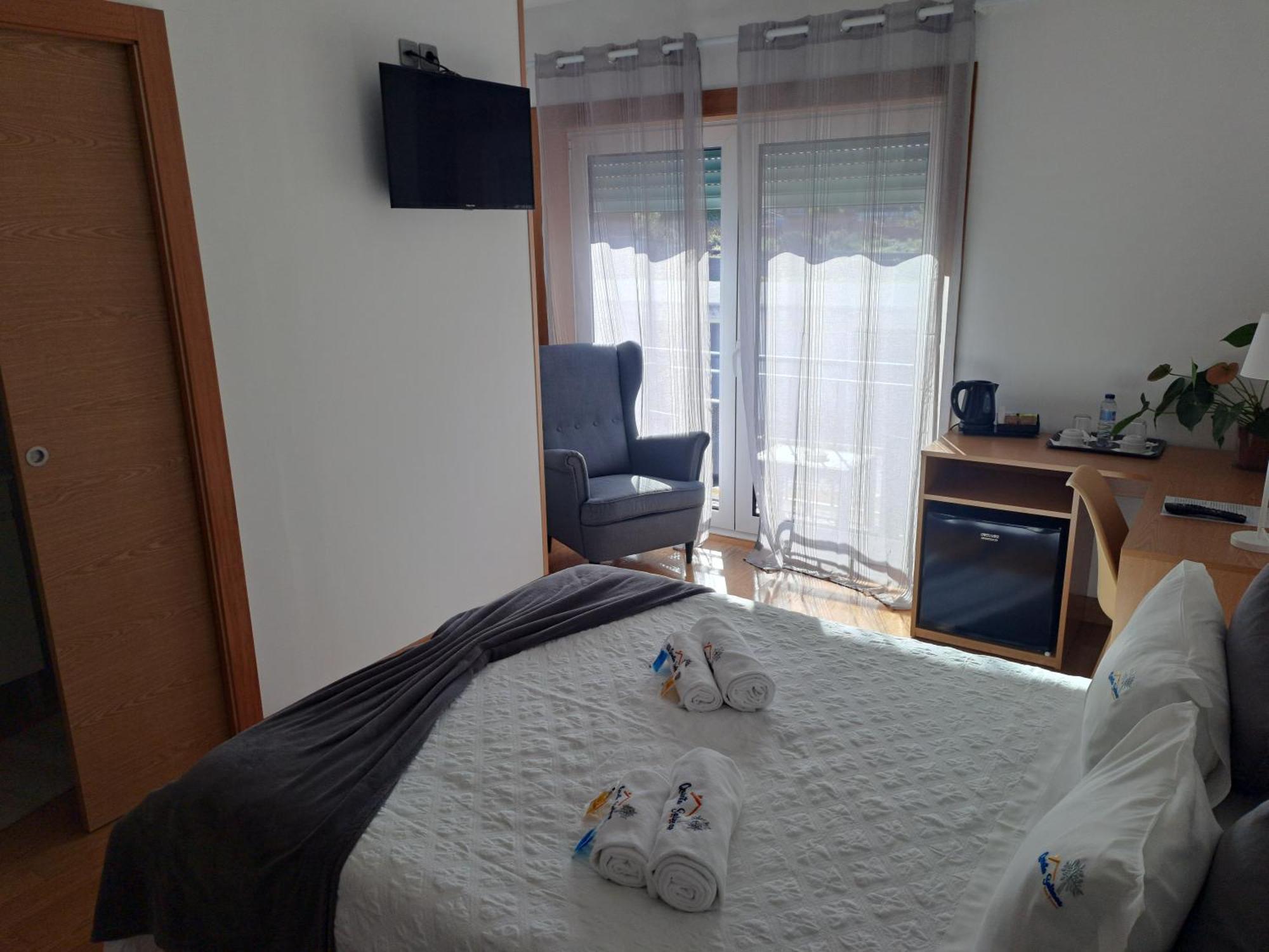 Quinta Salinas - Puro Prazer Hotell Aveiro Exteriör bild