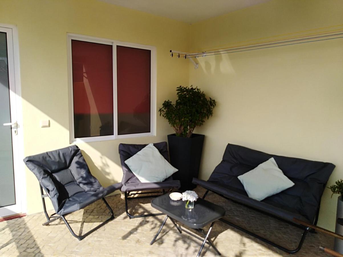 Quinta Salinas - Puro Prazer Hotell Aveiro Exteriör bild