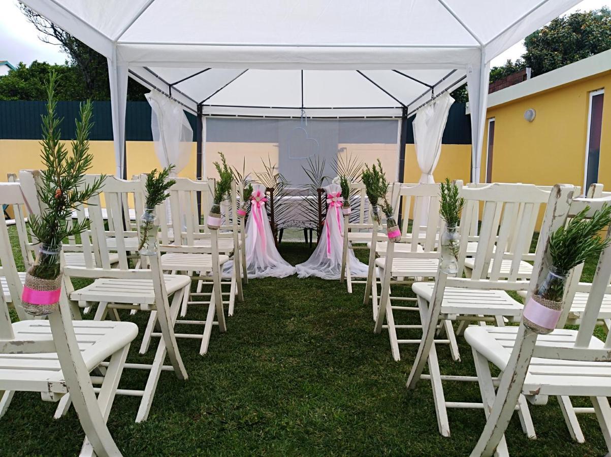 Quinta Salinas - Puro Prazer Hotell Aveiro Exteriör bild