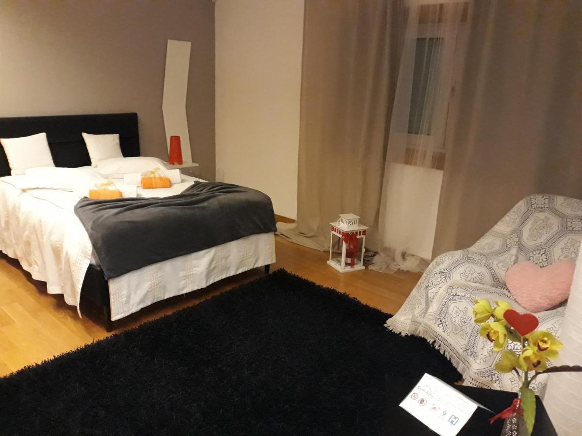 Quinta Salinas - Puro Prazer Hotell Aveiro Exteriör bild